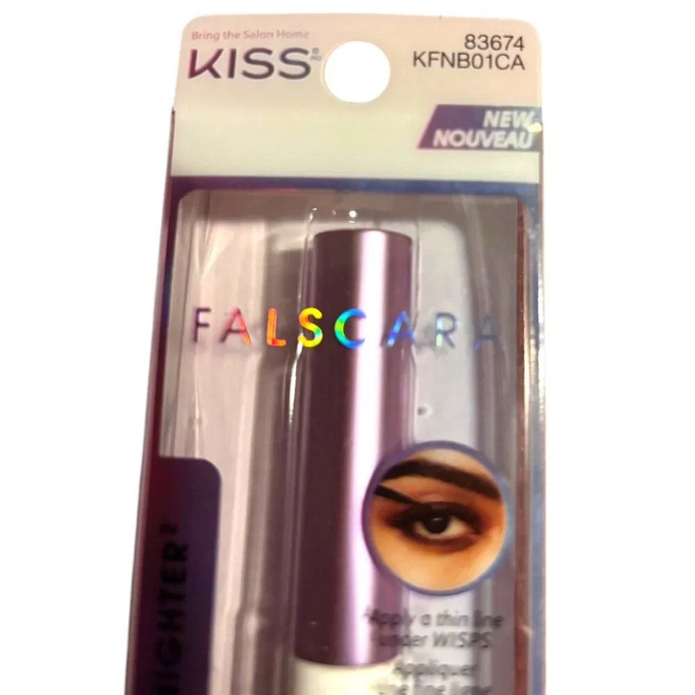 Kiss falscara kfnb01ca